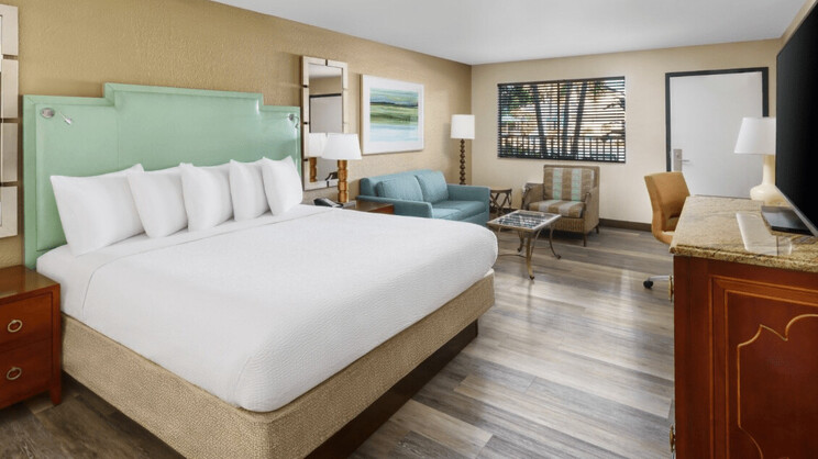 CoCo Key Hotel & Water Resort